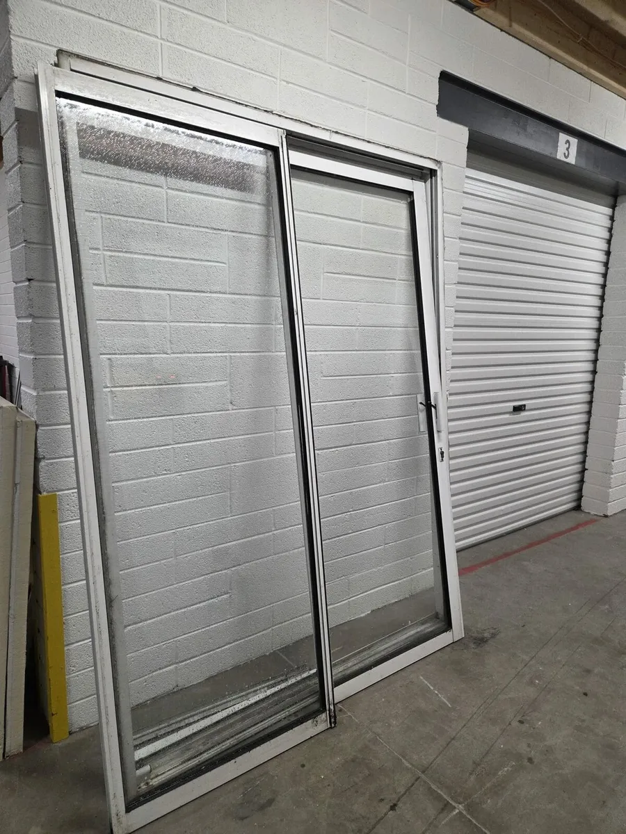 Patio door - Image 2