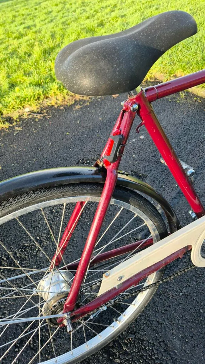 CLASSIC DUTCH BICYCLE - Image 4