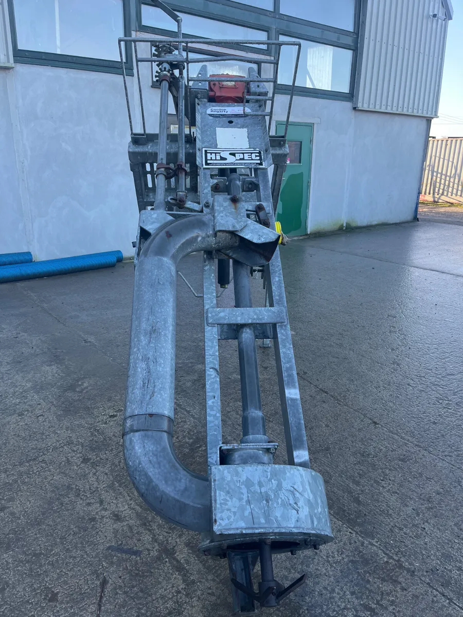 Slurry agitators - Image 1