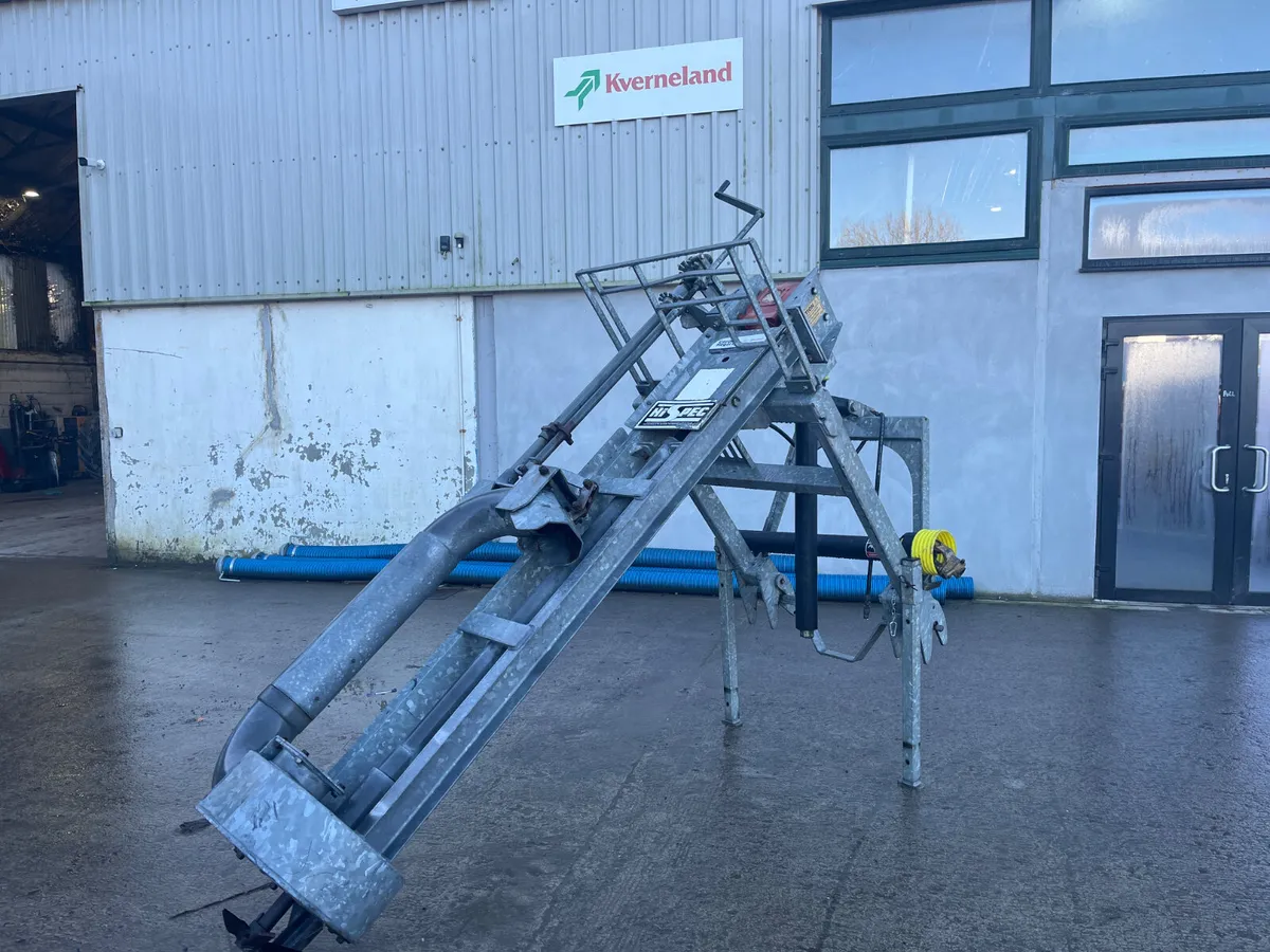 Slurry agitators - Image 2