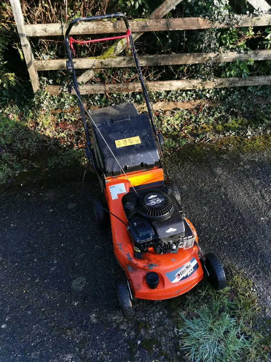 Lawnmower - Image 1