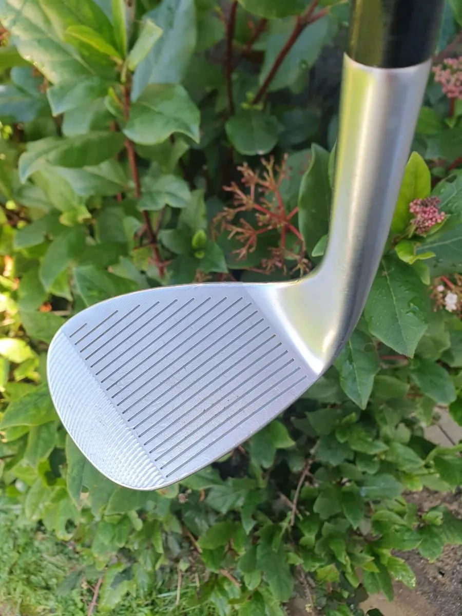 Cleveland rtx 6 wedge - Image 3