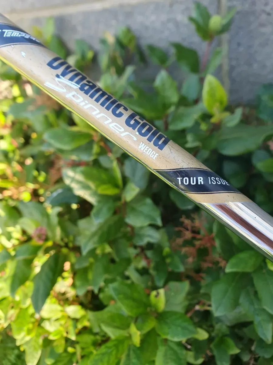 Cleveland rtx 6 wedge - Image 4