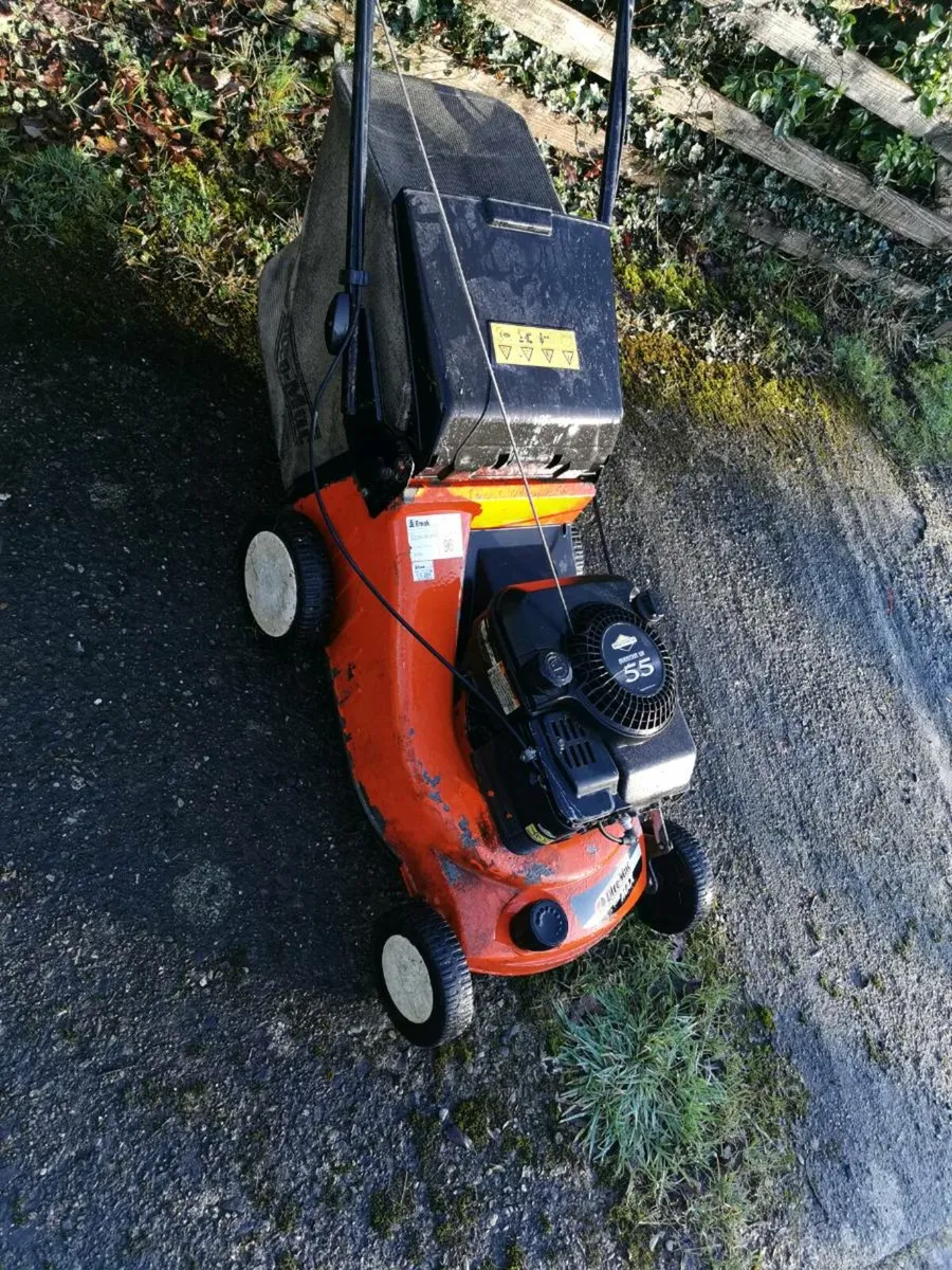 Lawnmower - Image 4
