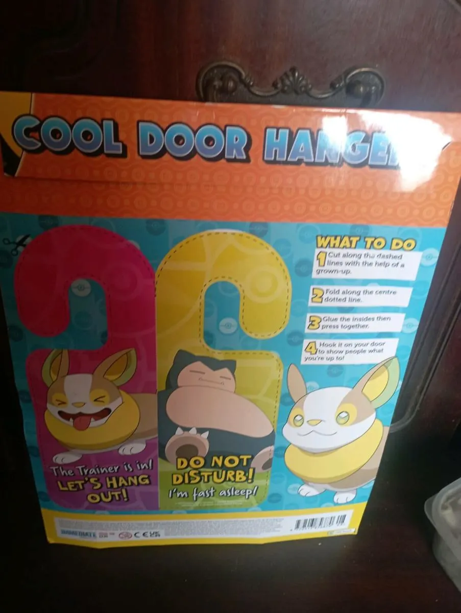 POKÉMON MAGAZINE # 108 2025 - Image 2