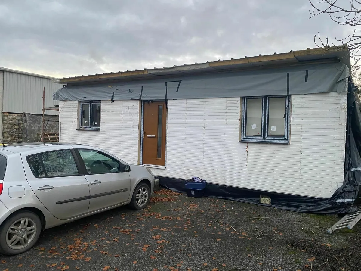 Modular Housing Units - Image 1