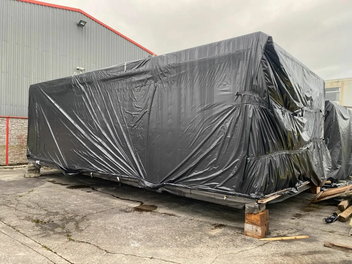 Modular Housing Units - Image 3