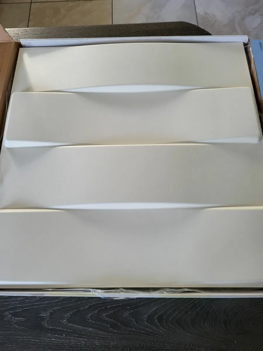 3D Wall Pannels - Image 1