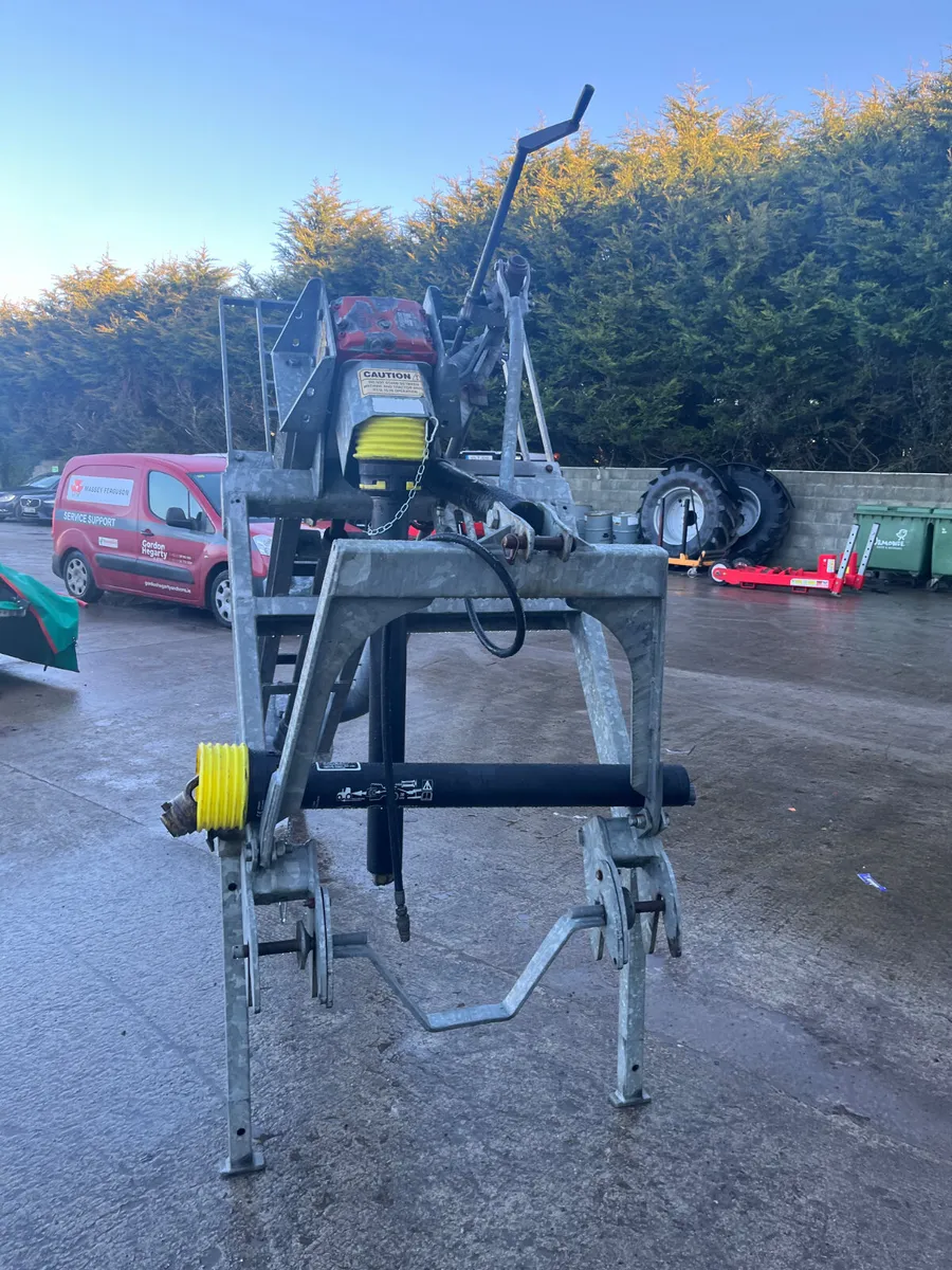 Slurry agitators - Image 3