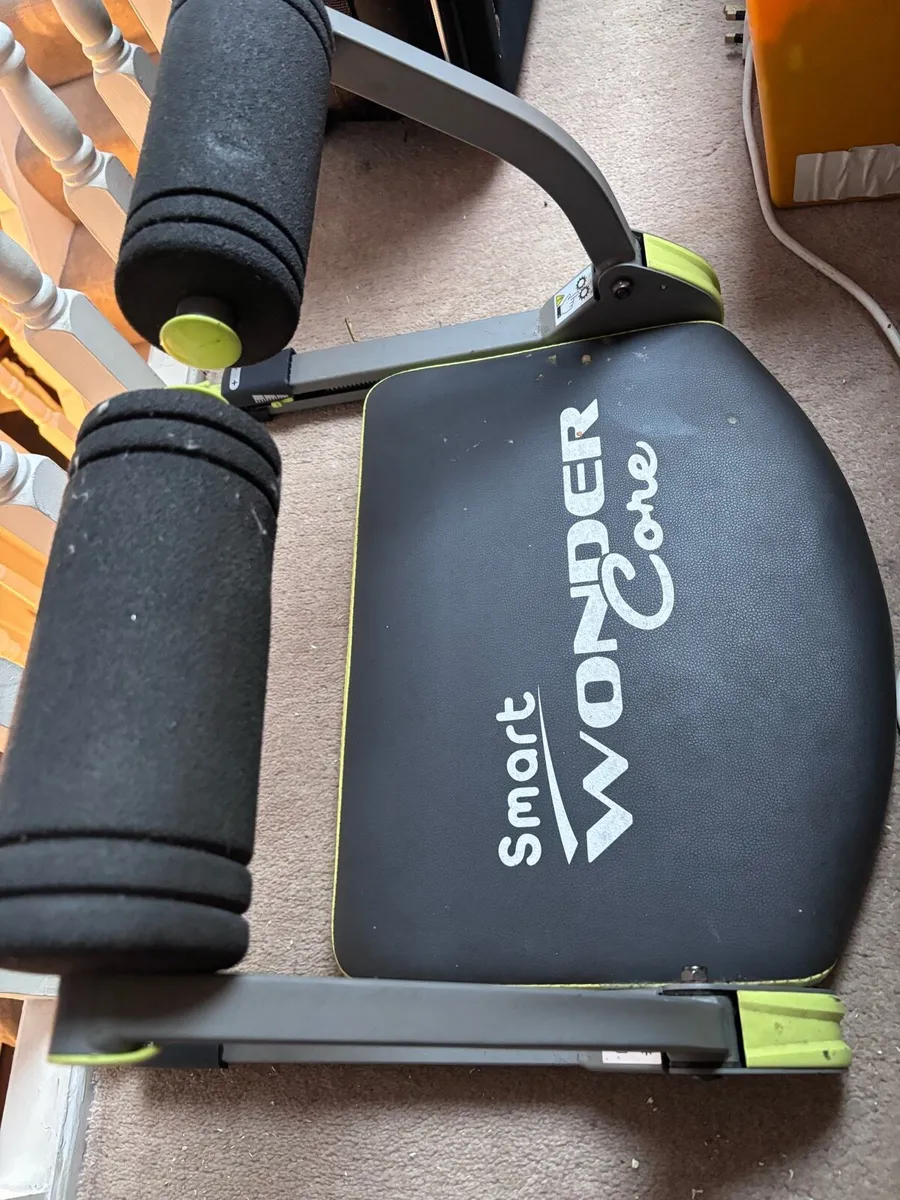 core work out machine - Image 2