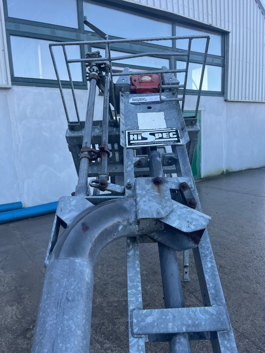 Slurry agitators - Image 4