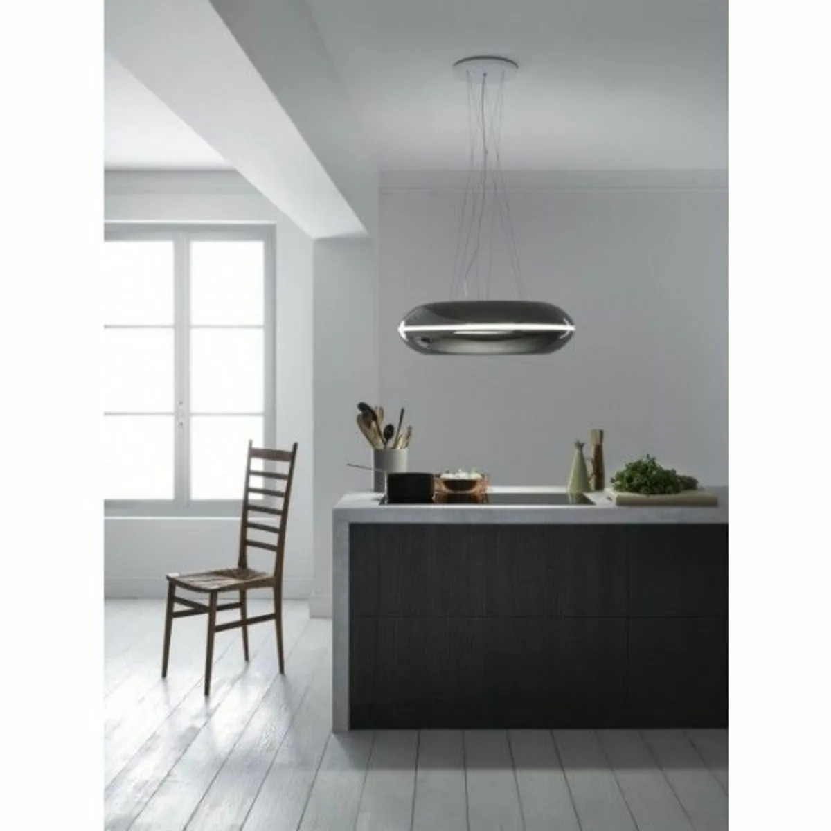 Kitchen Extractor fan - Image 1