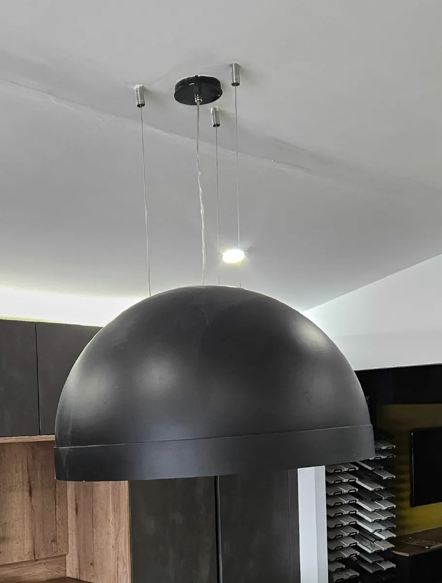 Kitchen Extractor fan - Image 4