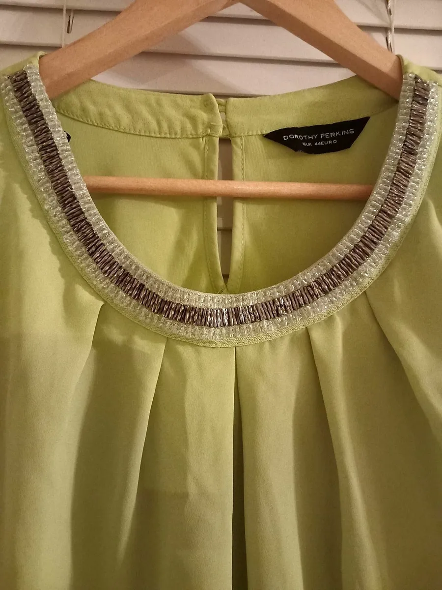 Dorothy Perkins womans top - Image 2