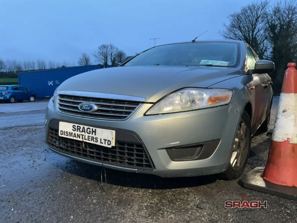 FORD MONDEO Selection - Image 3