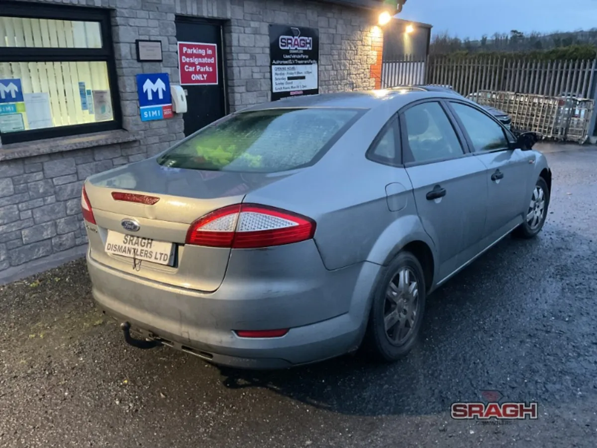 FORD MONDEO Selection - Image 4