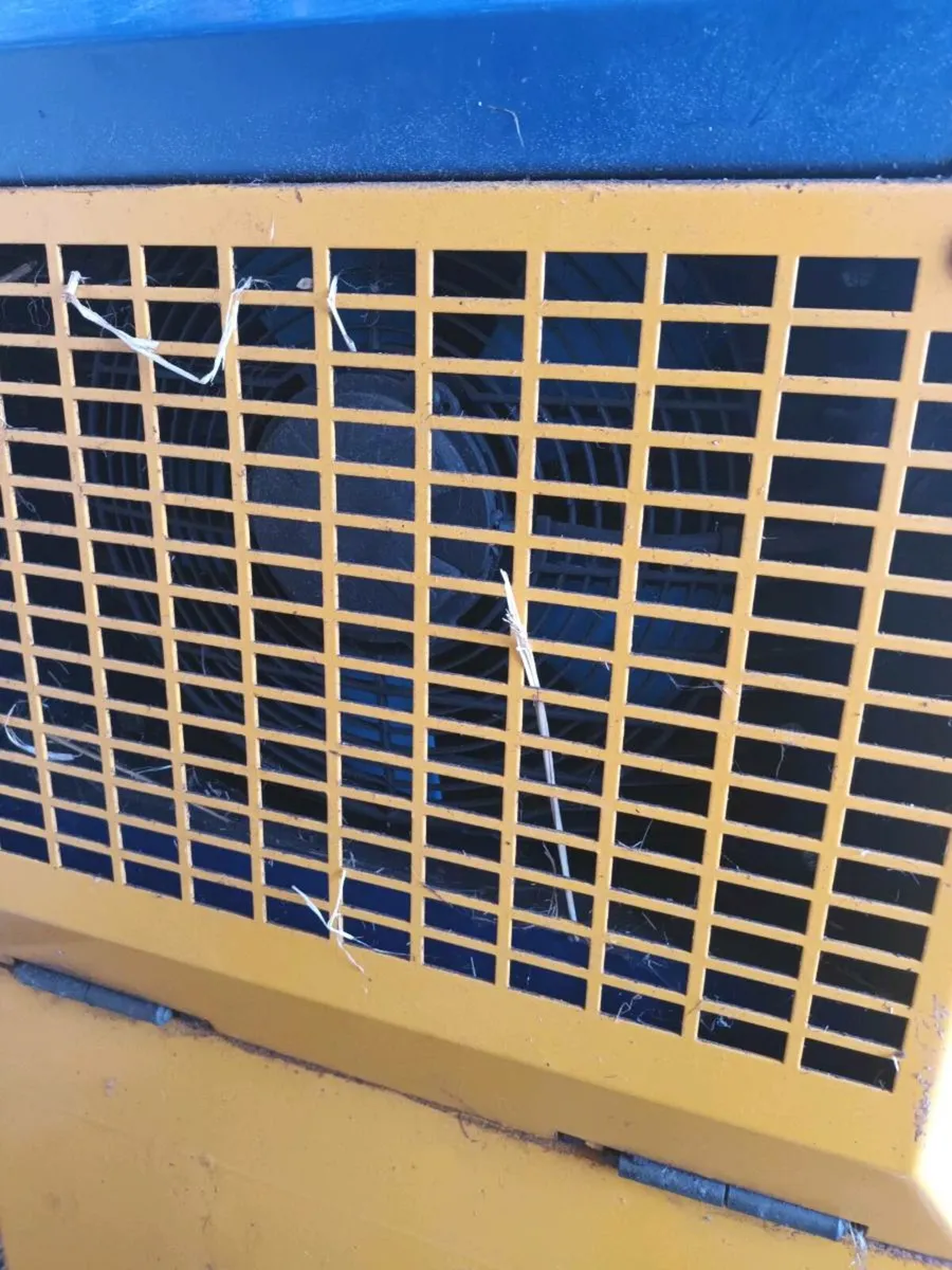 Hedge cutter - Image 2