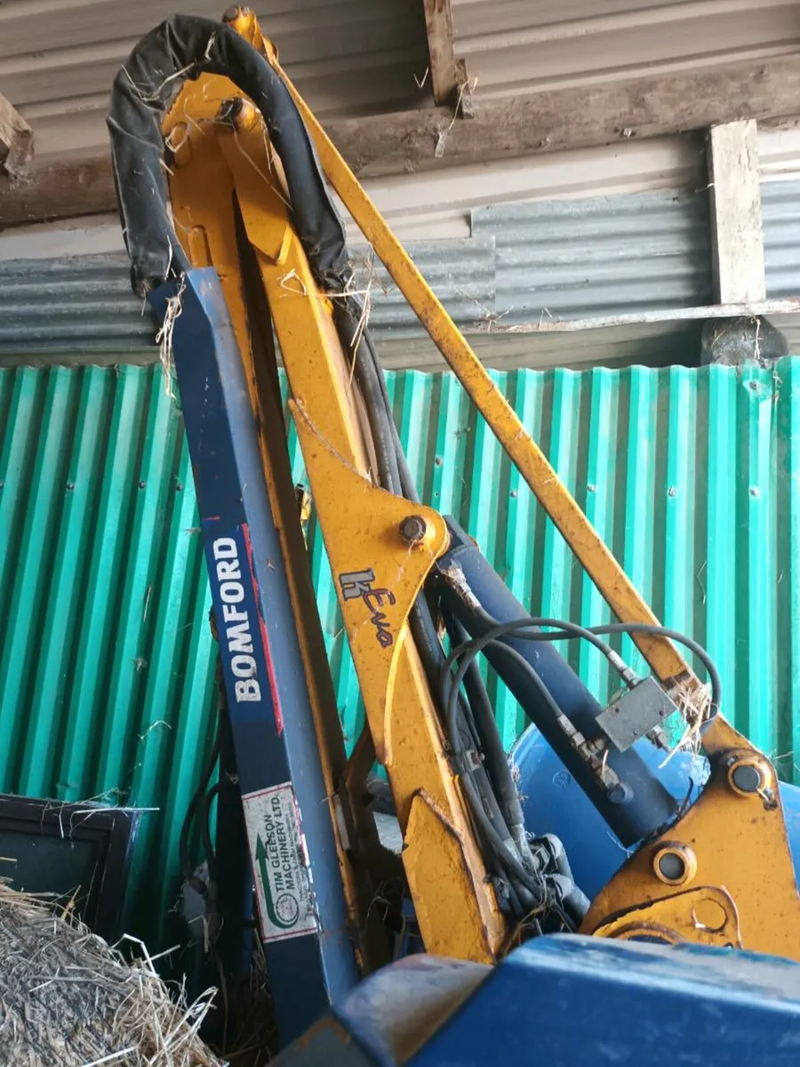 Hedge cutter - Image 3