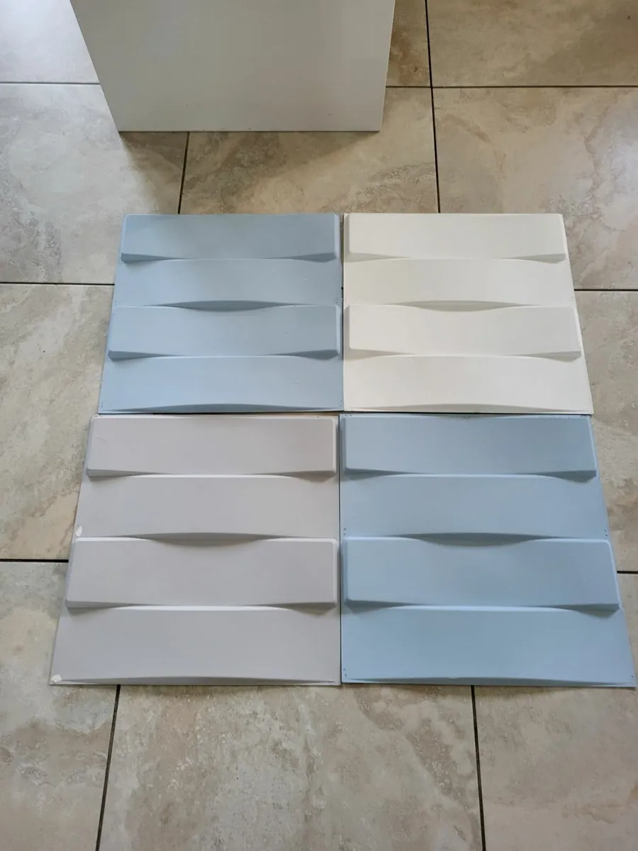 3D Wall Pannels - Image 3