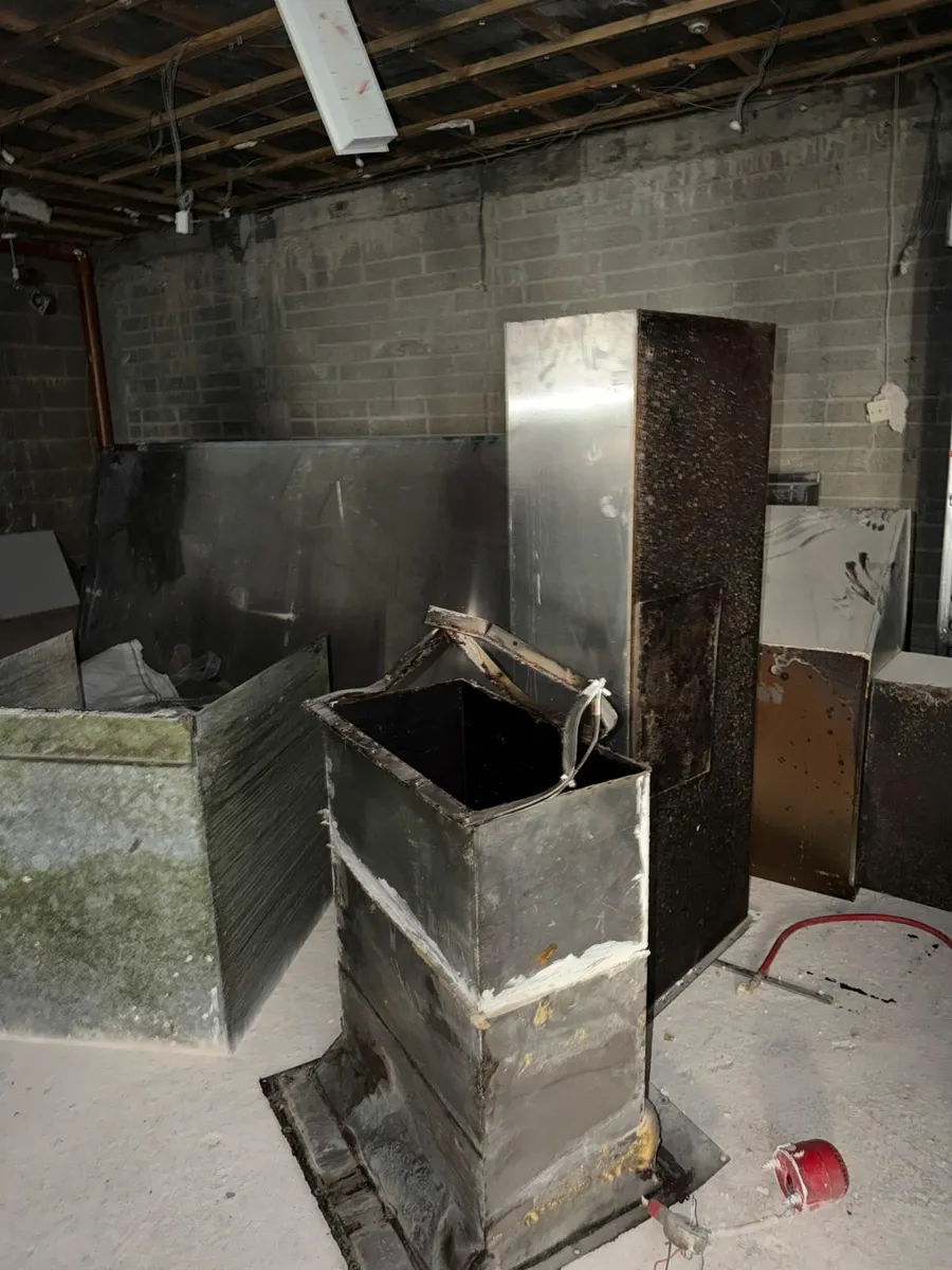 Commercial Kitchen equipment - Image 2