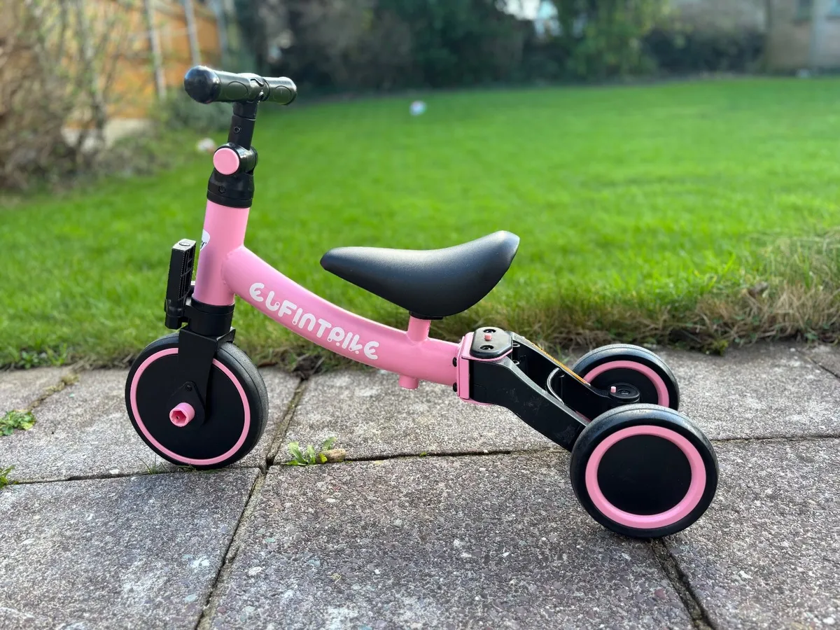 Toddler bike - Image 4