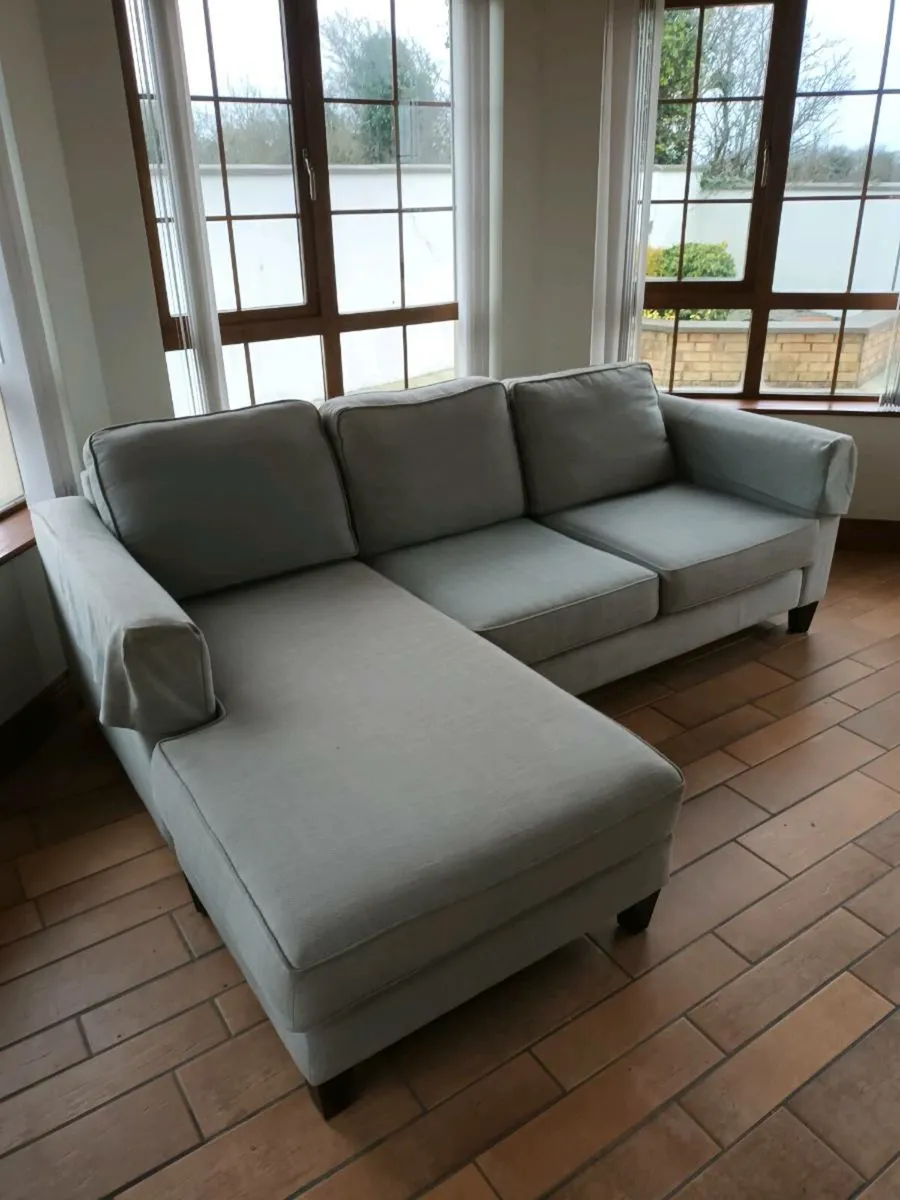 Corner Sofa - Image 1
