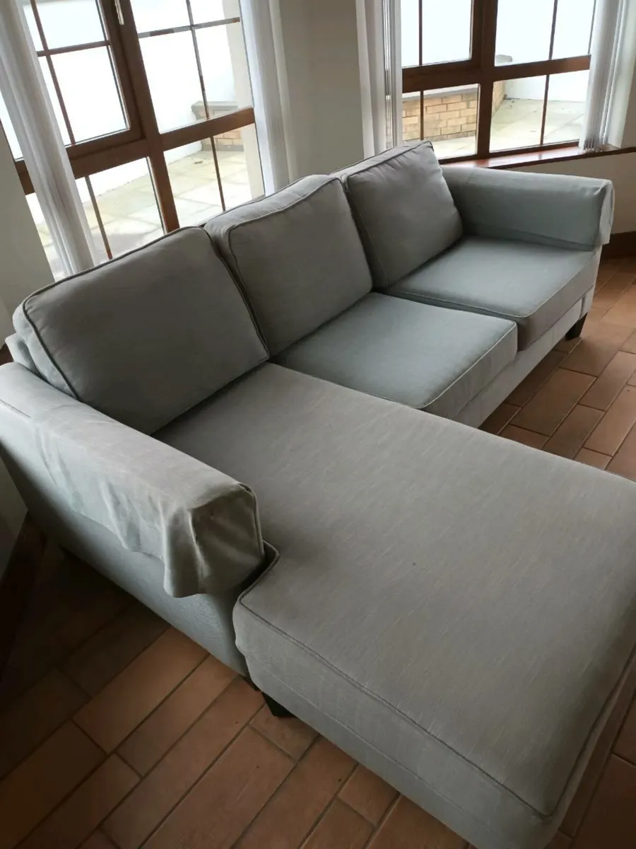 Corner Sofa - Image 2