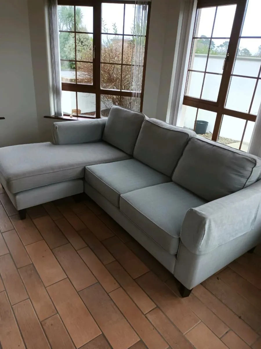 Corner Sofa - Image 3