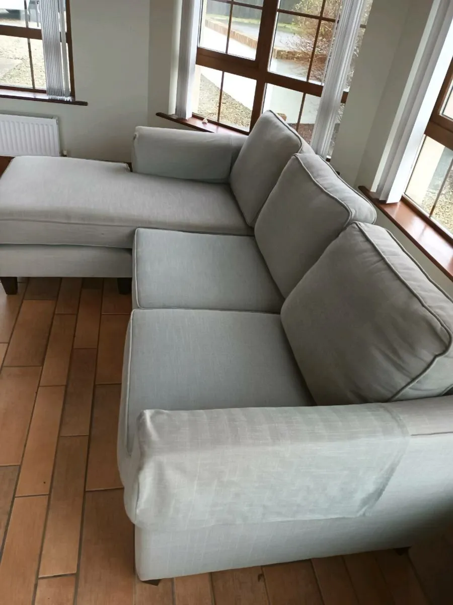 Corner Sofa - Image 4