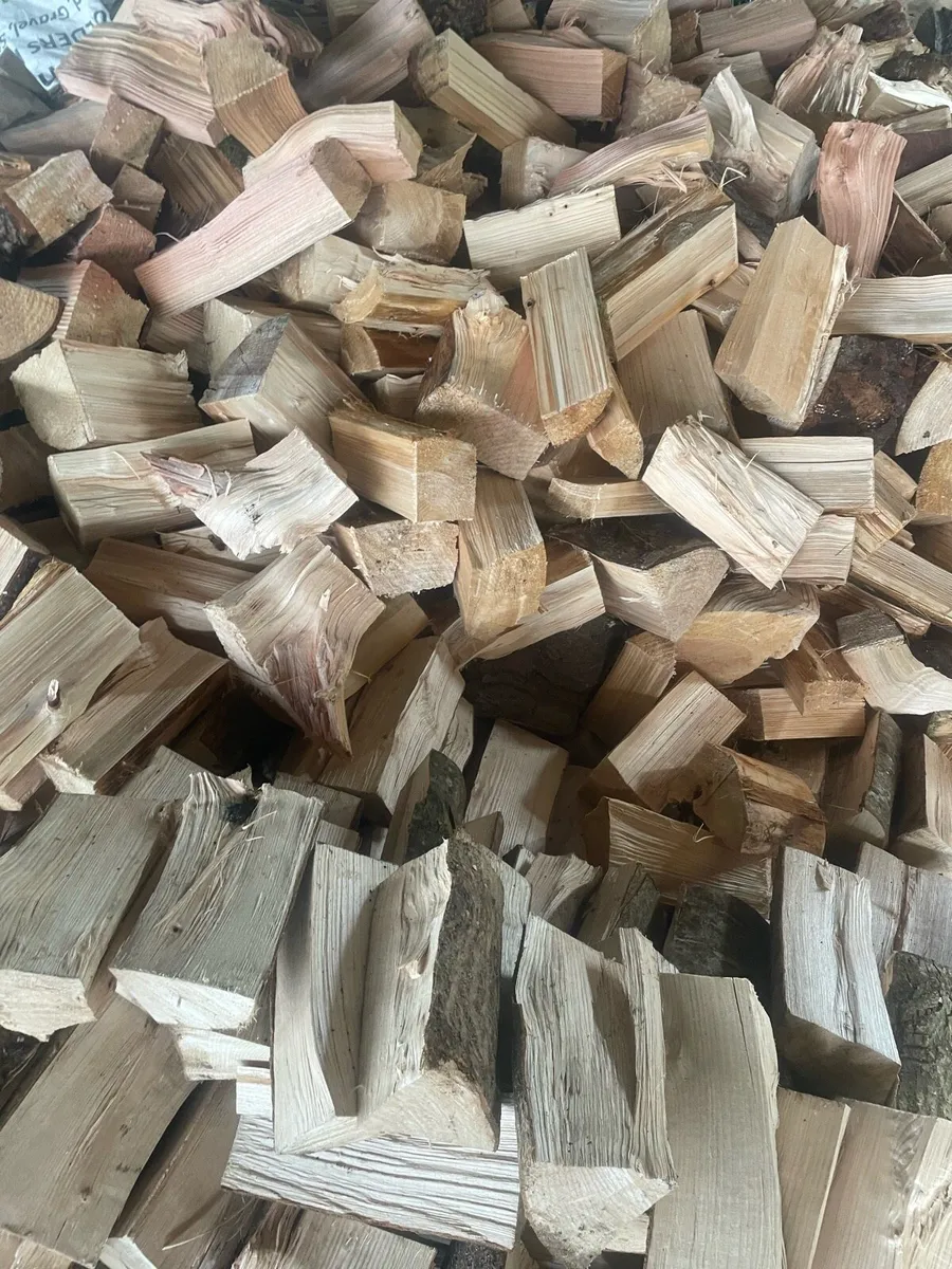 Firewood - Image 1