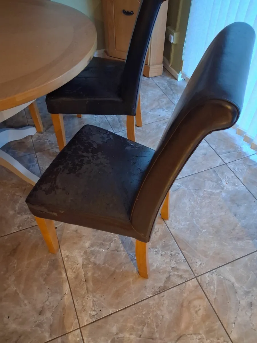 Dining Room Chairs - Image 2