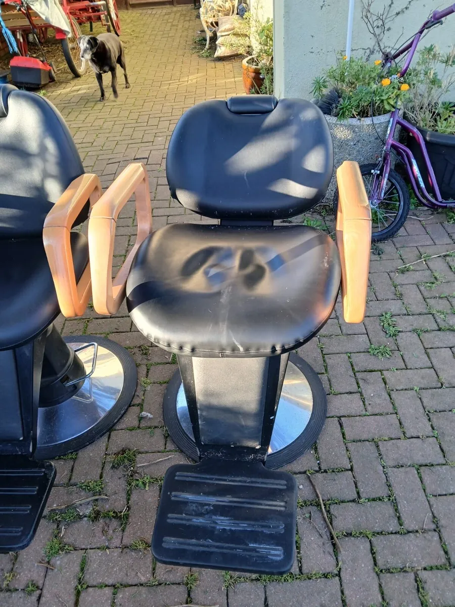 Chairs - Image 2