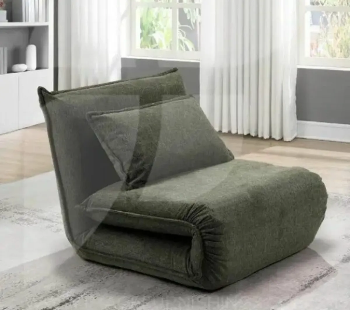 Corso Sofa Bed / 2 Options.No deposit required ✨ - Image 1