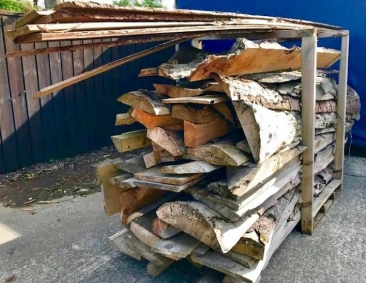 Timber Slabs - Image 2