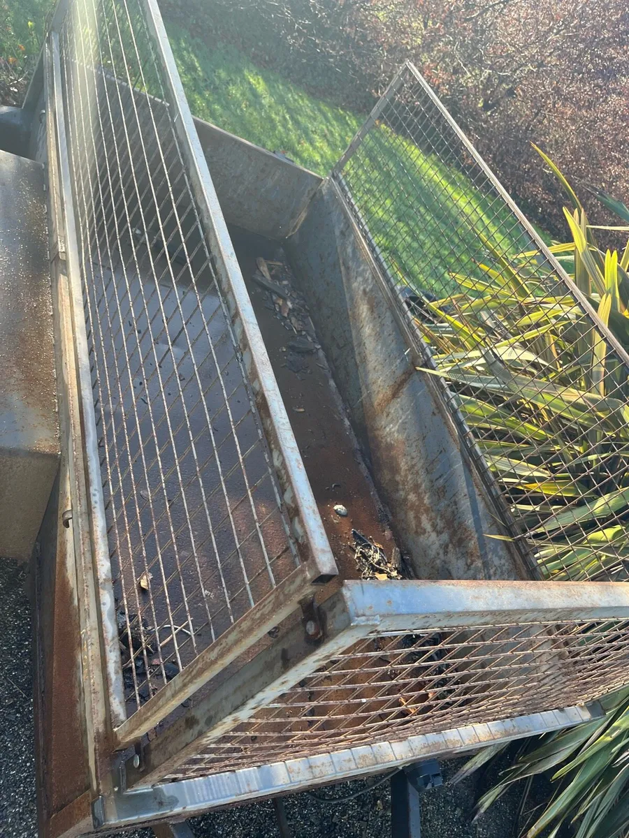 8by4 trailer - Image 2