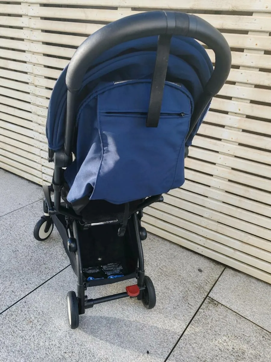 Babyzen Yoyo 2 - Image 3