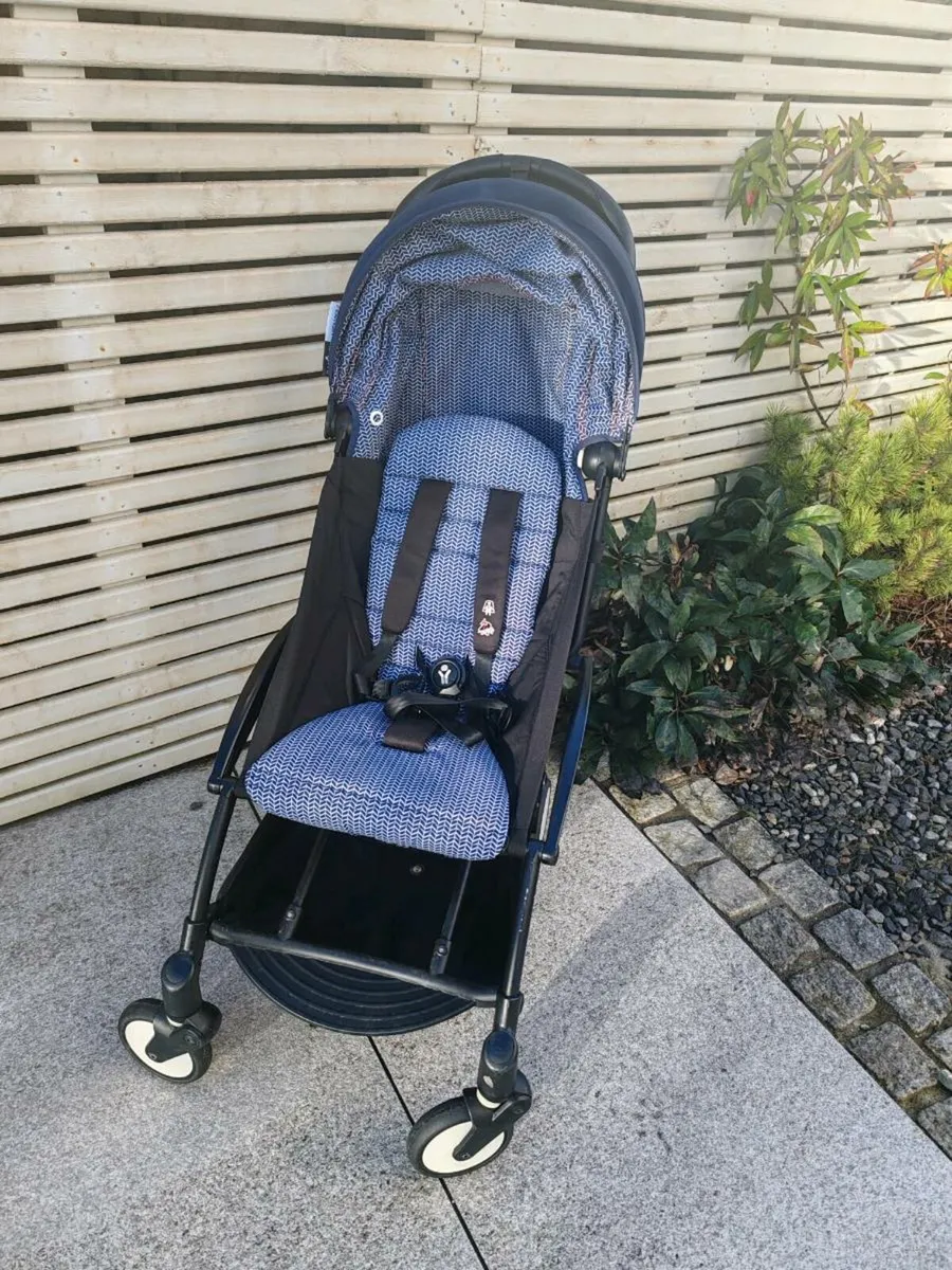 Babyzen Yoyo 2 - Image 4