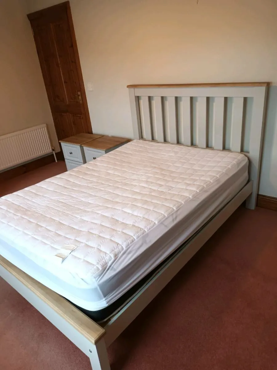 Double Bed - Image 2