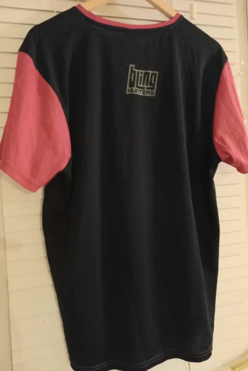 Save Dublin Zoo tshirt - Image 2