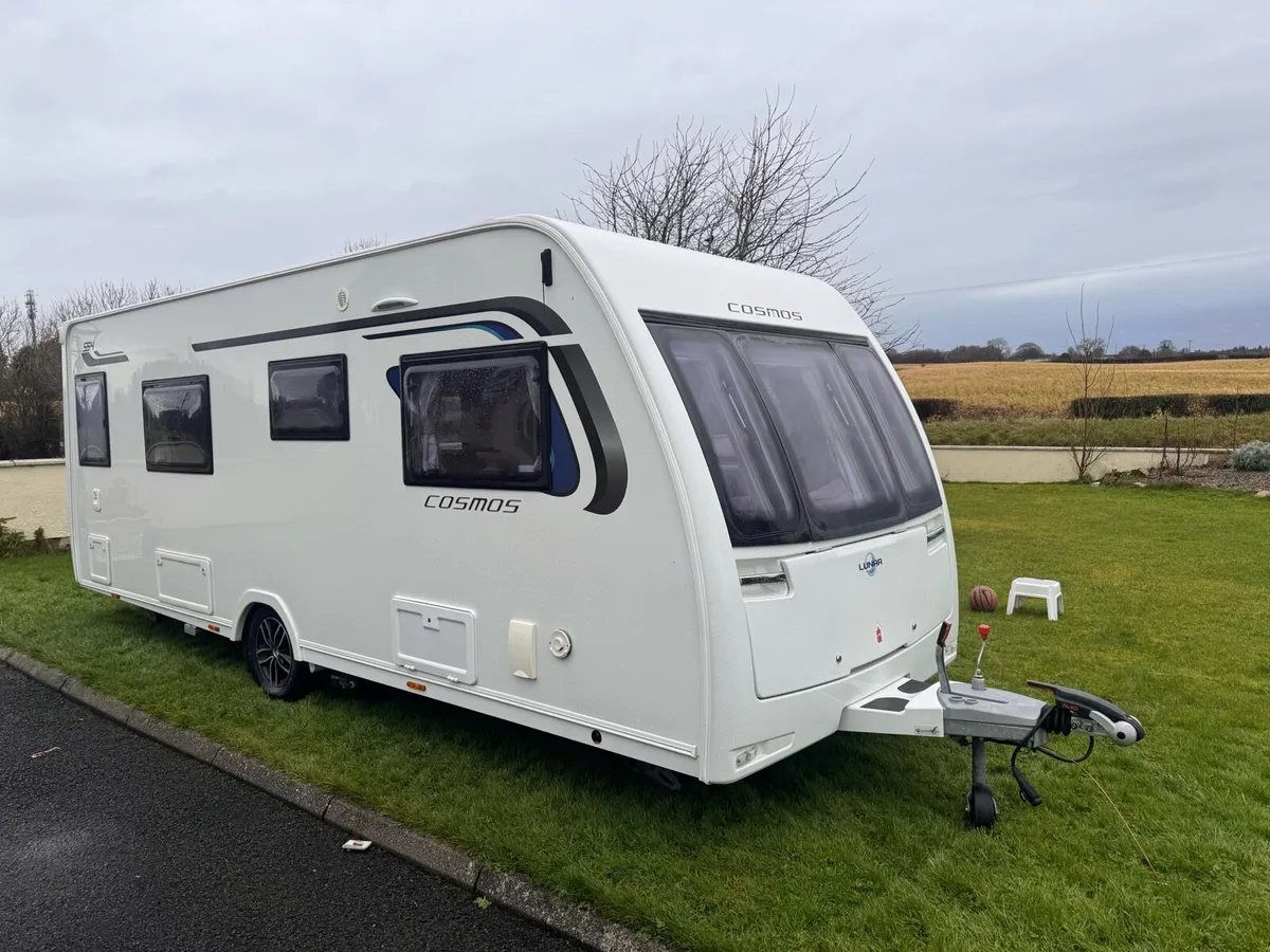 Lunar Cosmos 554 2016 - Image 3