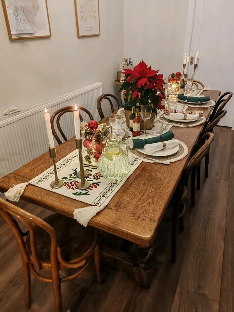 Vintage Bentwood Chairs - Image 3