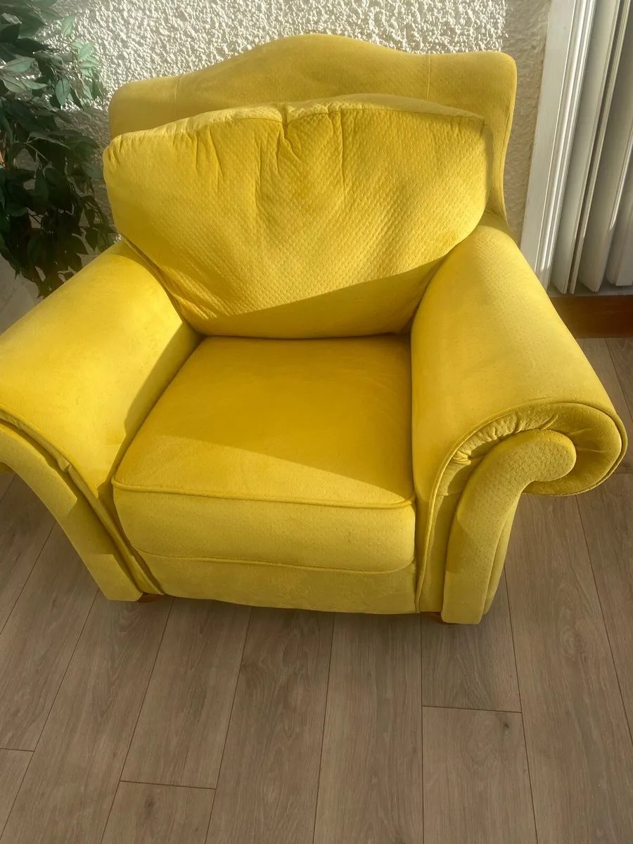 Armchair