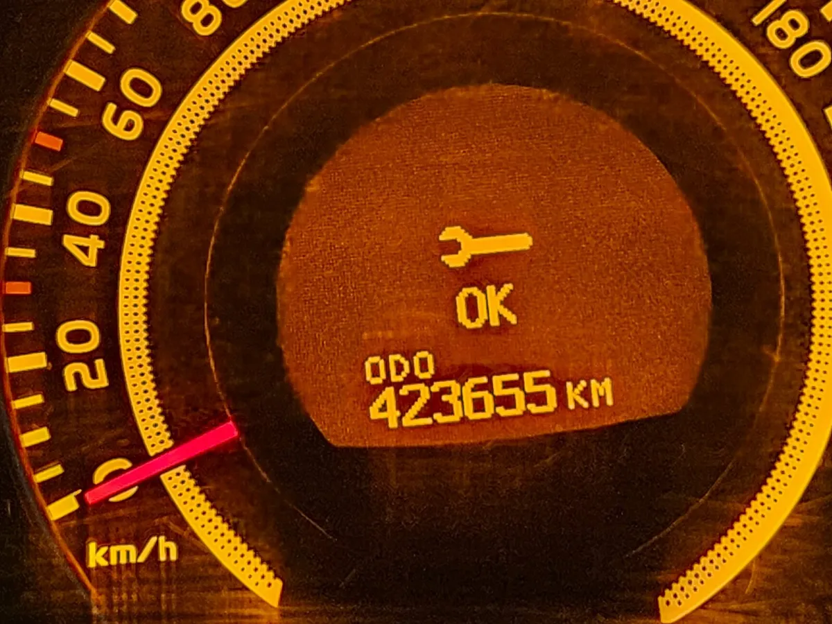 Toyota Auris Van 2008 - Image 3