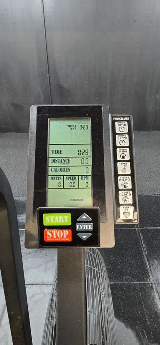 Assault bike - Image 3