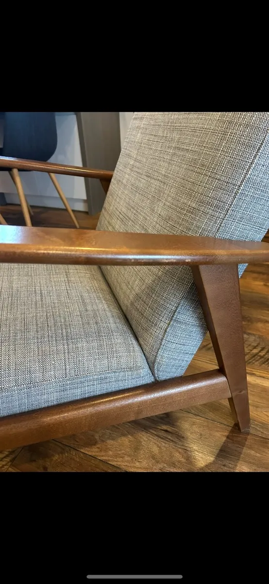 Arm chair ikea - Image 1
