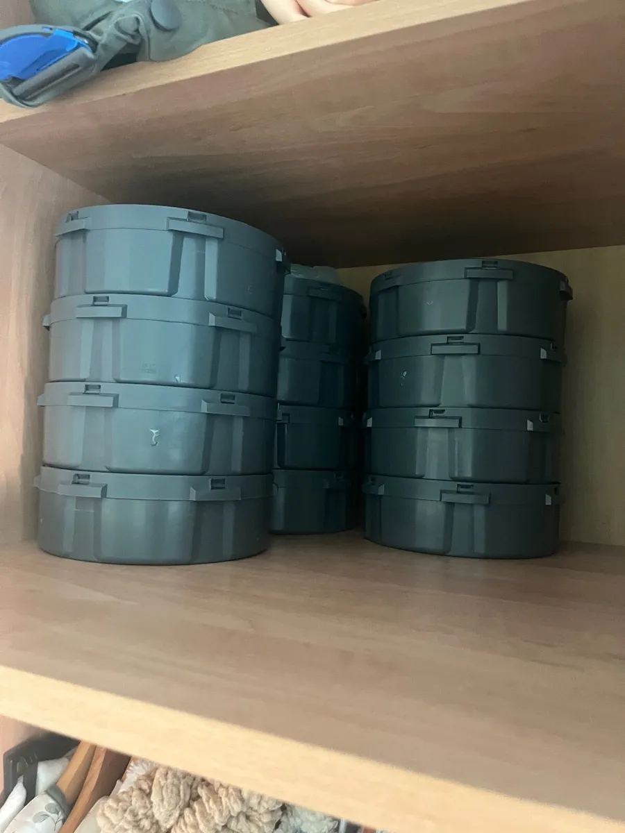 Tommee Tippee Bin and Refills - Image 1