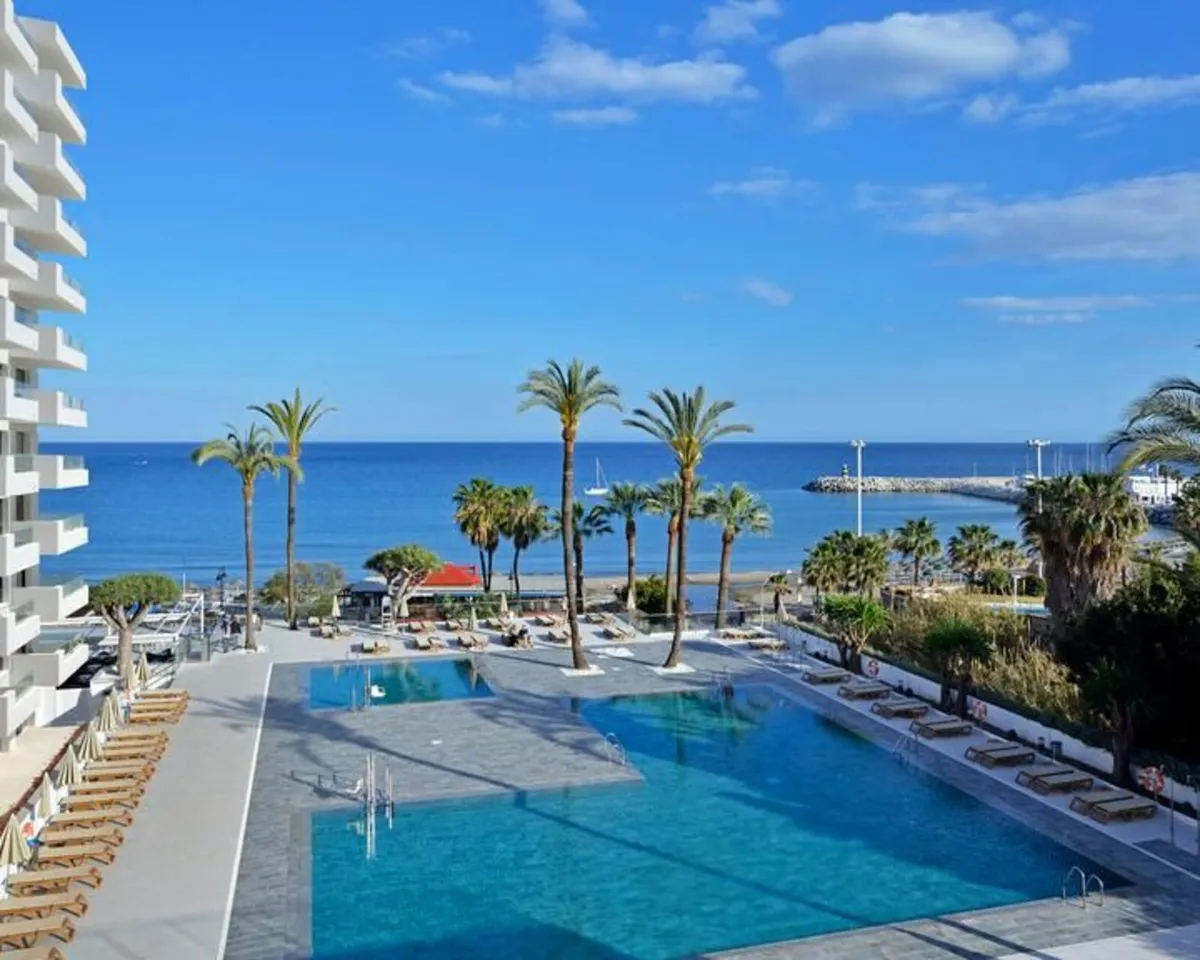 Holidays in Spain - Image 1