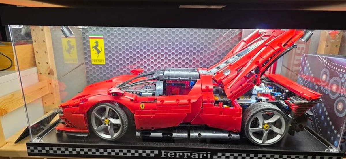 Lego Multiple Collectibles and extras - Image 1