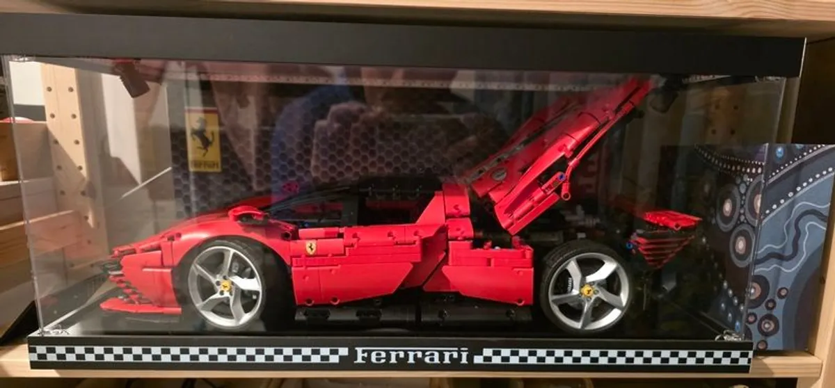 Lego Multiple Collectibles and extras - Image 2