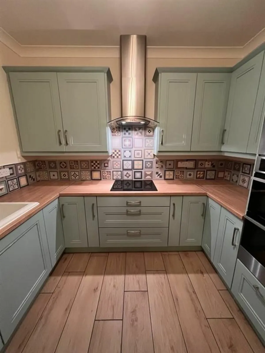 Second Hand Kitchen for Sale - Image 1